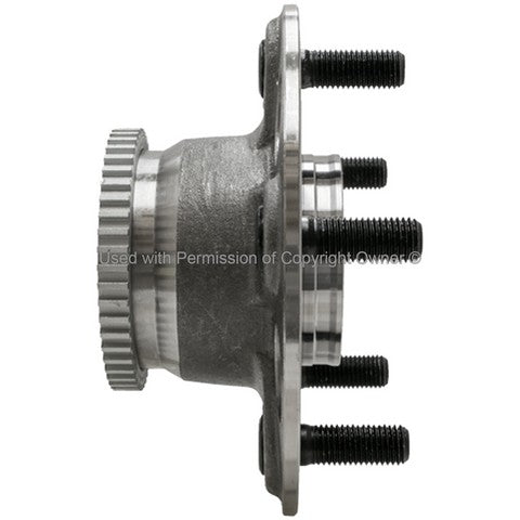Quality-Built Wheel Bearing and Hub Assembly P/N:WH512259 Fits: Acura Rsx 06-02, Honda Civic 05-04 - Image 4