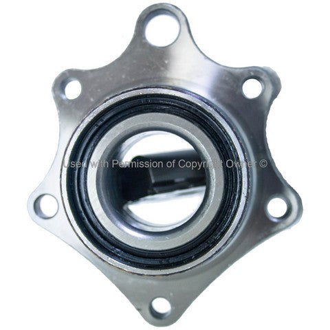 Quality-Built Wheel Bearing and Hub Assembly P/N:WH512260 Fits: Honda Element 05-03 - Image 4