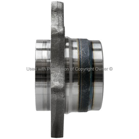 Quality-Built Wheel Bearing and Hub Assembly P/N:WH512263 Fits: Honda Element 11-03 - Image 2