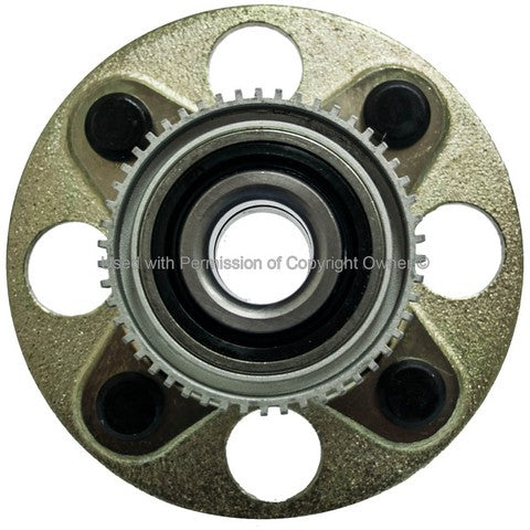 Quality-Built Wheel Bearing and Hub Assembly P/N:WH512264 Fits: Honda Insight 06-00 - Image 4