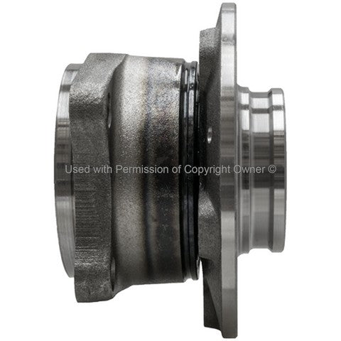 Quality-Built Wheel Bearing and Hub Assembly P/N:WH512273 Fits: Volvo Xc90 14-03 - Image 2