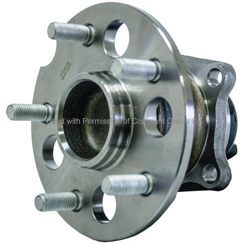 Quality-Built Wheel Bearing and Hub Assembly P/N:WH512280 Fits: Toyota Sienna 10-03 - Image 1