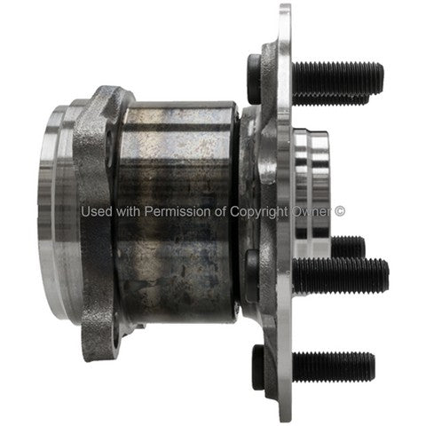 Quality-Built Wheel Bearing and Hub Assembly P/N:WH512281 Fits: Toyota Sienna 10-04 - Image 3