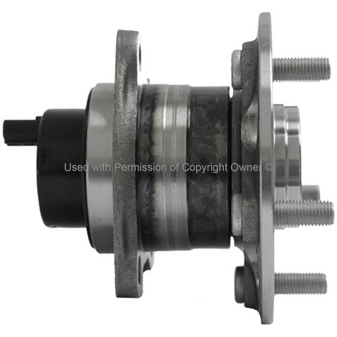 Quality-Built Wheel Bearing and Hub Assembly P/N:WH512283 Fits: Lexus Rx330 06-04, Lexus Rx350 09-07, Lexus Rx400h 08-06, Toyota Highlander 07-04 - Image 4