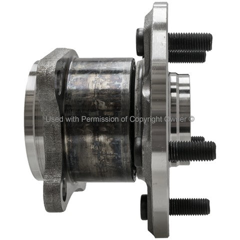 Quality-Built Wheel Bearing and Hub Assembly P/N:WH512284 Fits: Lexus Rx330 06-04, Lexus Rx350 09-07, Lexus Rx400h 08-06, Toyota Highlander 13-04, Toyota Venza 15-09 - Image 3