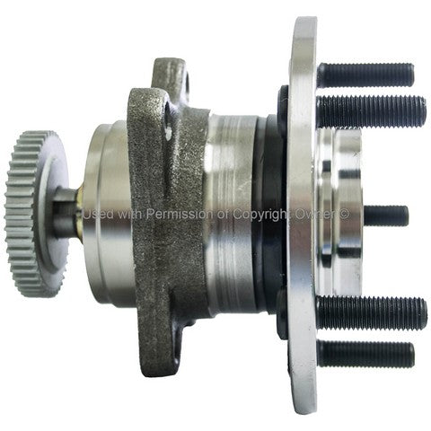 Quality-Built Wheel Bearing and Hub Assembly P/N:WH512286 Fits: Kia Amanti 06-04 - Image 4
