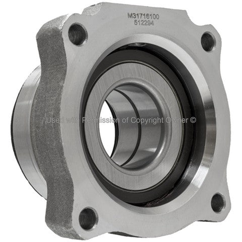Quality-Built Wheel Bearing and Hub Assembly P/N:WH512294 Fits: Toyota Tacoma 21-05 - Image 1