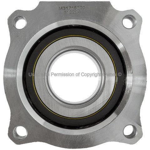 Quality-Built Wheel Bearing and Hub Assembly P/N:WH512294 Fits: Toyota Tacoma 21-05 - Image 2