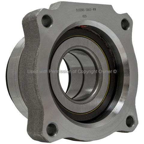 Quality-Built Wheel Bearing and Hub Assembly P/N:WH512295 Fits: Toyota Tacoma 21-05 - Image 1