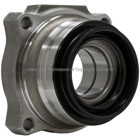Quality-Built Wheel Bearing and Hub Assembly P/N:WH512295 Fits: Toyota Tacoma 21-05 - Image 4