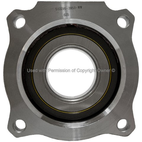 Quality-Built Wheel Bearing and Hub Assembly P/N:WH512295 Fits: Toyota Tacoma 21-05 - Image 3