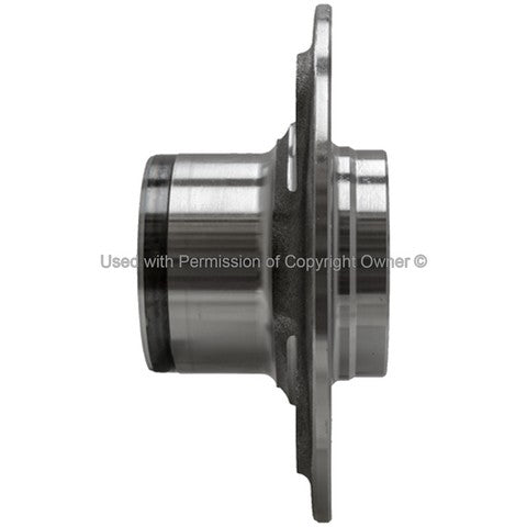 Quality-Built Wheel Bearing and Hub Assembly P/N:WH512303 Fits: Nissan Almera 05-01, Nissan Sentra 06-00 - Image 4