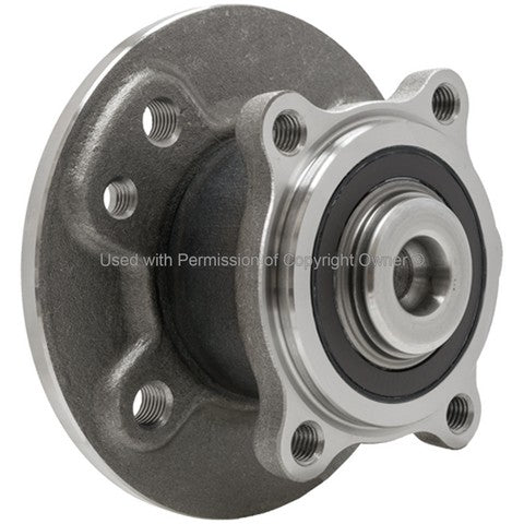 Quality-Built Wheel Bearing and Hub Assembly P/N:WH512304 Fits: Mini Cooper 06-02 - Image 3