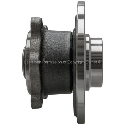 Quality-Built Wheel Bearing and Hub Assembly P/N:WH512304 Fits: Mini Cooper 06-02 - Image 2