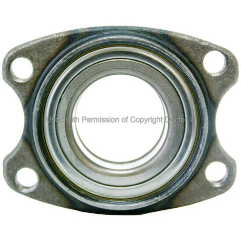 Quality-Built Wheel Bearing and Hub Assembly P/N:WH512305 Fits: Audi A4 09-02, Audi A4 Quattro 10-02, Audi A6 04-00, Audi A6 Quattro 04-00, Audi A8 Quattro 03-00, Audi Rs4 08-07, Audi Rs6 04-03, Audi S4 09-04, Audi S4 2002, Audi S6 04-01, Audi S8 03-01 - Image 3