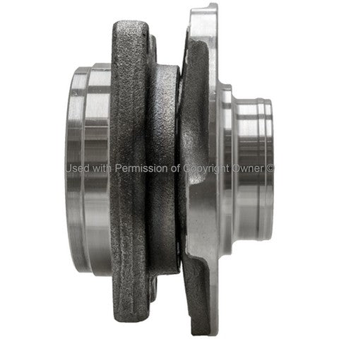 Quality-Built Wheel Bearing and Hub Assembly P/N:WH512305H Fits: Audi A4 09-02, Audi A4 Quattro 09-02, Audi Rs4 08-07, Audi Rs4 2002, Audi Rs6 04-03, Audi S4 09-04, Audi S4 2002, Audi S6 04-02, Audi S6 08-07, Audi S8 03-01, Audi S8 08-07 - Image 4