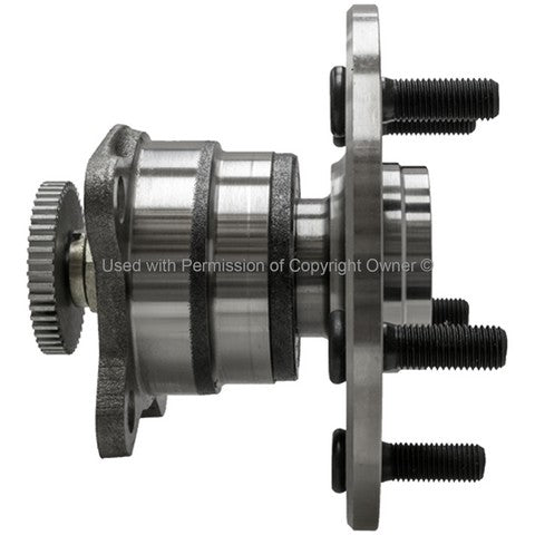 Quality-Built Wheel Bearing and Hub Assembly P/N:WH512310 Fits: Lexus Es300 01-92, Lexus Rx300 03-99, Toyota Avalon 04-95, Toyota Camry 01-87, Toyota Solara 03-99 - Image 3