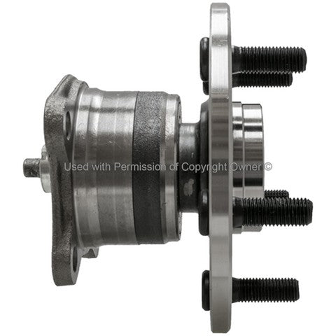 Quality-Built Wheel Bearing and Hub Assembly P/N:WH512311 Fits: Toyota Avalon 96-95, Toyota Camry 01-92, Toyota Solara 03-99 - Image 3