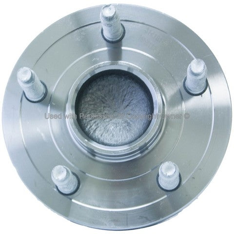 Quality-Built Wheel Bearing and Hub Assembly P/N:WH512313 Fits: Ford Freestar 07-04, Mercury Monterey 07-04 - Image 2