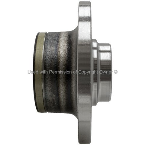 Quality-Built Wheel Bearing and Hub Assembly P/N:WH512319 Fits: Audi Q3, Audi Tt, Volkswagen Arteon, Volkswagen Beetle, Volkswagen Bora, Volkswagen Cc, Volkswagen Eos, Volkswagen Golf, Volkswagen Gti, Volkswagen Jetta - Image 4