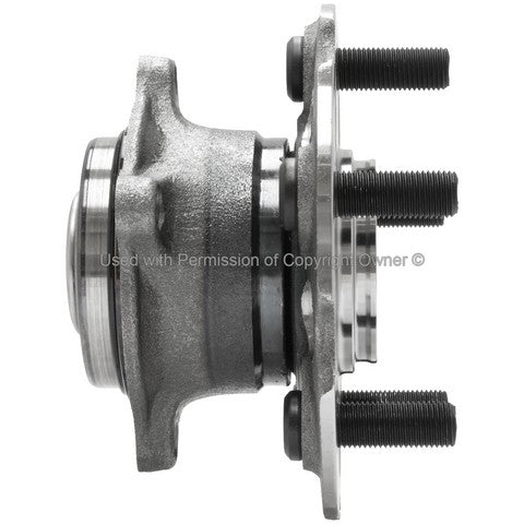 Quality-Built Wheel Bearing and Hub Assembly P/N:WH512320 Fits: Honda Odyssey 10-05 - Image 2
