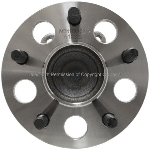 Quality-Built Wheel Bearing and Hub Assembly P/N:WH512322 Fits: Honda Civic 12-06 - Image 2
