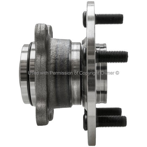 Quality-Built Wheel Bearing and Hub Assembly P/N:WH512322 Fits: Honda Civic 12-06 - Image 3