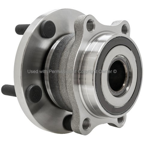 Quality-Built Wheel Bearing and Hub Assembly P/N:WH512328 Fits: Subaru B9 Tribeca 07-06, Subaru Tribeca 14-08 - Image 2
