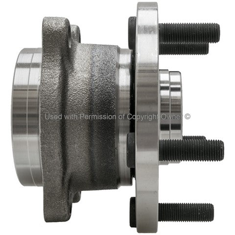 Quality-Built Wheel Bearing and Hub Assembly P/N:WH512328 Fits: Subaru B9 Tribeca 07-06, Subaru Tribeca 14-08 - Image 4