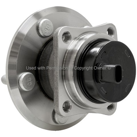 Quality-Built Wheel Bearing and Hub Assembly P/N:WH512329 Fits: Scion Tc 10-05, Toyota Celica 05-00 - Image 3