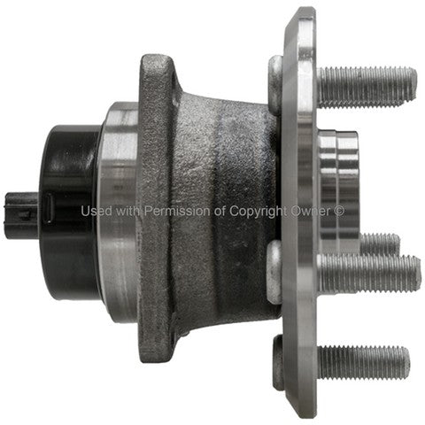 Quality-Built Wheel Bearing and Hub Assembly P/N:WH512329 Fits: Scion Tc 10-05, Toyota Celica 05-00 - Image 2