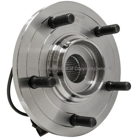 Quality-Built Wheel Bearing and Hub Assembly P/N:WH512330 Fits: Chrysler Pacifica 08-07 - Image 1