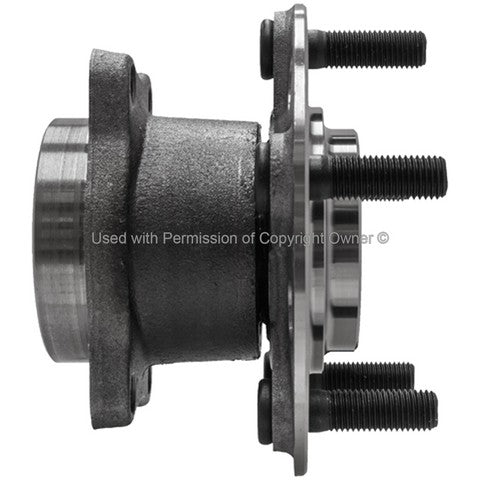 Quality-Built Wheel Bearing and Hub Assembly P/N:WH512331 Fits: Chrysler Sebring 2007, Dodge Avenger 09-08, Dodge Caliber 11-07 - Image 2
