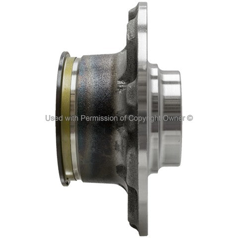 Quality-Built Wheel Bearing and Hub Assembly P/N:WH512336 Fits: Audi A3, Audi A3 Sportback E-tron, Seat Altea, Seat Altea Xl, Seat Ateca, Seat Leon, Volkswagen Beetle, Volkswagen E-golf - Image 3