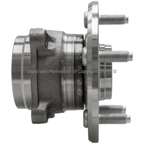 Quality-Built Wheel Bearing and Hub Assembly P/N:WH512337 Fits: Lexus Gs F, Lexus Gs300, Lexus Gs350, Lexus Gs430, Lexus Gs450h, Lexus Gs460, Lexus Is F, Lexus Is250, Lexus Is350, Lexus Rc F, Toyota Camry - Image 4