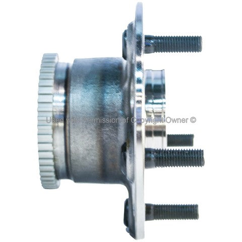 Quality-Built Wheel Bearing and Hub Assembly P/N:WH512343 Fits: Acura Rl 04-02 - Image 2