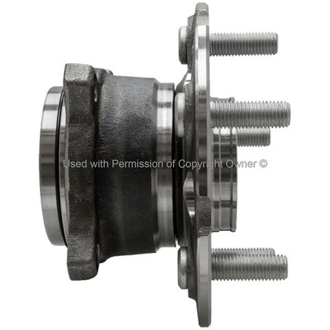 Quality-Built Wheel Bearing and Hub Assembly P/N:WH512345 Fits: Acura Rdx 13-07, Acura Rdx 18-16, Honda Cr-v 11-07 - Image 3