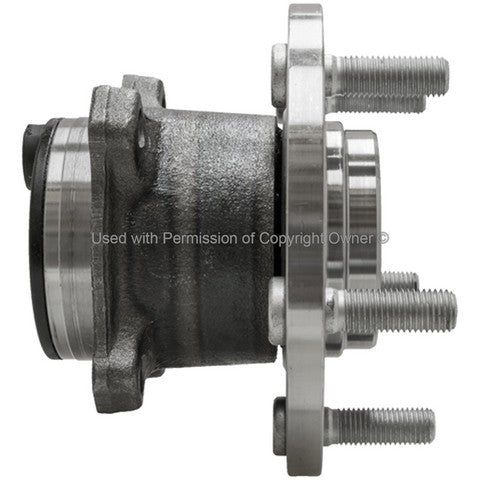 Quality-Built Wheel Bearing and Hub Assembly P/N:WH512347 Fits: Mazda 3 13-04, Mazda 3 Sport 13-12, Mazda 5 10-06, Mazda 5 15-12 - Image 3