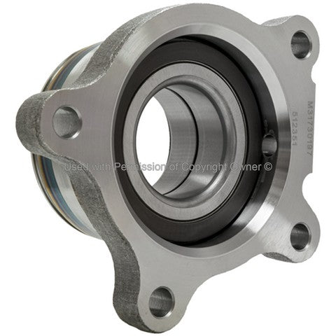 Quality-Built Wheel Bearing and Hub Assembly P/N:WH512351 Fits: Toyota Tundra 20-07 - Image 1