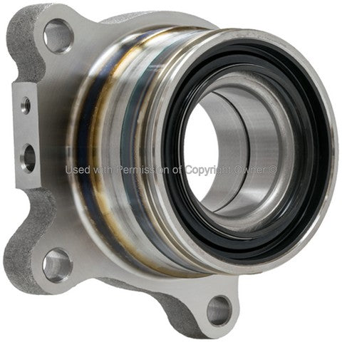 Quality-Built Wheel Bearing and Hub Assembly P/N:WH512351 Fits: Toyota Tundra 20-07 - Image 3