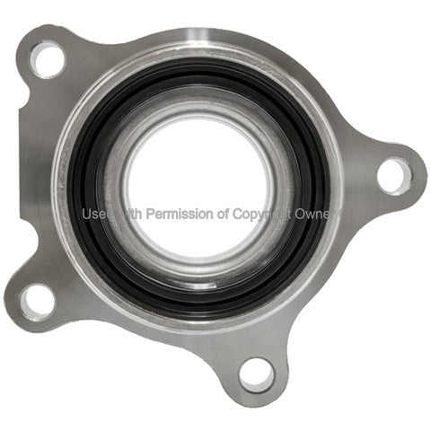 Quality-Built Wheel Bearing and Hub Assembly P/N:WH512351 Fits: Toyota Tundra 20-07 - Image 2
