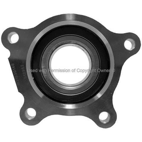 Quality-Built Wheel Bearing and Hub Assembly P/N:WH512352 Fits: Toyota Tundra 20-07 - Image 3