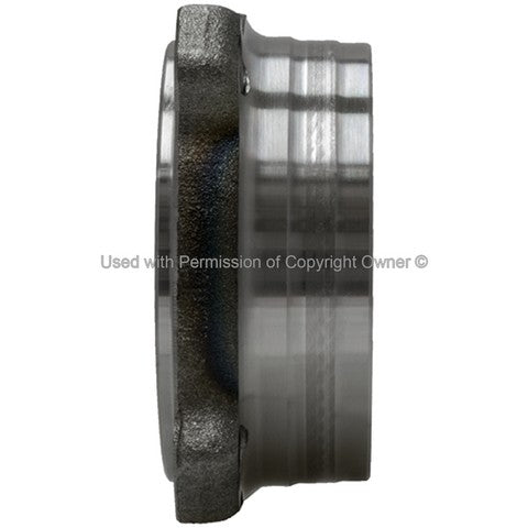 Quality-Built Wheel Bearing and Hub Assembly P/N:WH512355 Fits: BMW M2 20-16, BMW M3 18-15, BMW M4 20-15, BMW M5 10-06, BMW M6 10-06 - Image 3