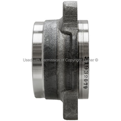 Quality-Built Wheel Bearing and Hub Assembly P/N:WH512356 Fits: Infiniti Q45 06-02 - Image 2