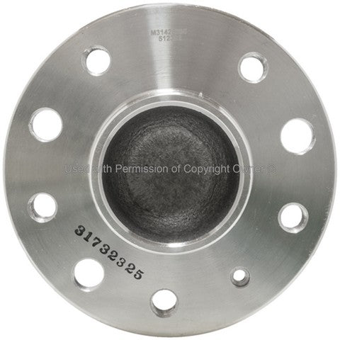 Quality-Built Wheel Bearing and Hub Assembly P/N:WH512362 Fits: Chevrolet Astra 08-00, Saturn Astra 09-08 - Image 3