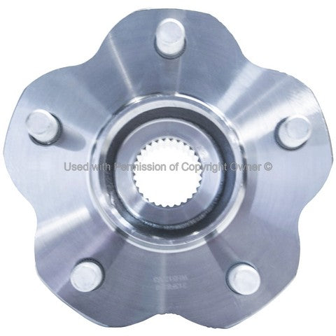 Quality-Built Wheel Bearing and Hub Assembly P/N:WH512363 Fits: Nissan Murano 08-03 - Image 4