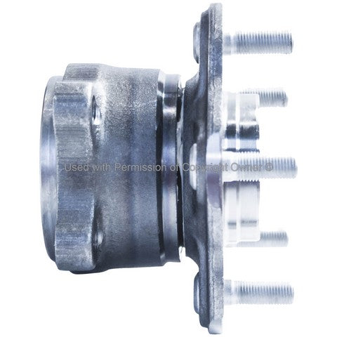Quality-Built Wheel Bearing and Hub Assembly P/N:WH512363 Fits: Nissan Murano 08-03 - Image 2