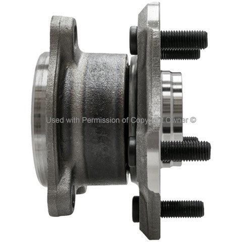 Quality-Built Wheel Bearing and Hub Assembly P/N:WH512365 Fits: Lexus Rx350 19-10, Lexus Rx350l 19-18, Lexus Rx450h 19-10, Lexus Rx450hl 19-18, Toyota Highlander 25-14, Toyota Sienna 25-21 - Image 2