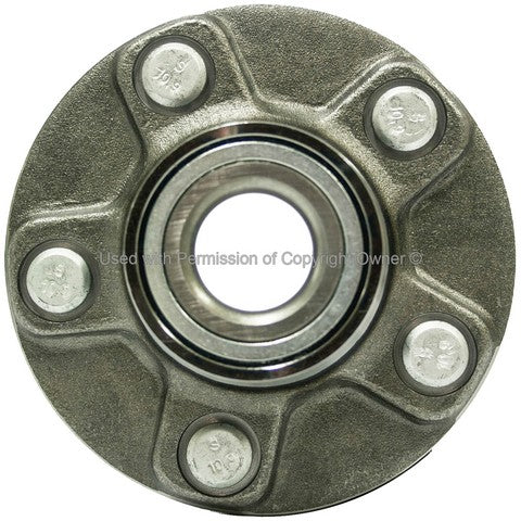 Quality-Built Wheel Bearing and Hub Assembly P/N:WH512367 Fits: Infiniti I30 99-97, Nissan Maxima 99-97 - Image 4