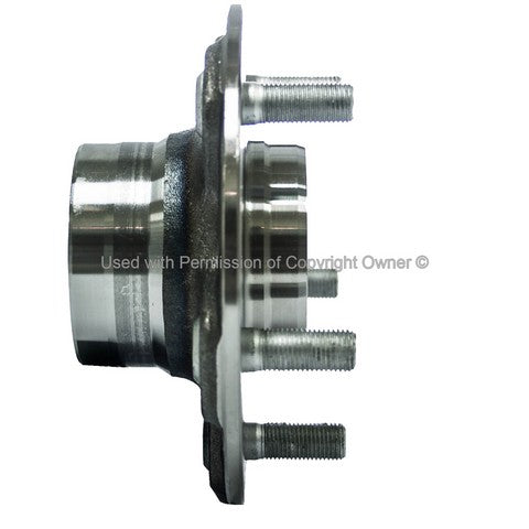 Quality-Built Wheel Bearing and Hub Assembly P/N:WH512367 Fits: Infiniti I30 99-97, Nissan Maxima 99-97 - Image 2